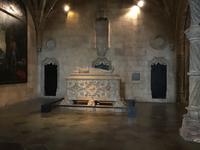 Hieronymus Kloster Lissabon  &ndash; &copy; Sabine Letzybyll (Eberhardt TRAVEL)