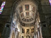 Hieronymus Kloster Lissabon  &ndash; &copy; Sabine Letzybyll (Eberhardt TRAVEL)