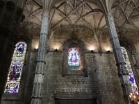 Hieronymus Kloster Lissabon  &ndash; &copy; Sabine Letzybyll (Eberhardt TRAVEL)