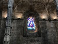 Hieronymus Kloster Lissabon  &ndash; &copy; Sabine Letzybyll (Eberhardt TRAVEL)
