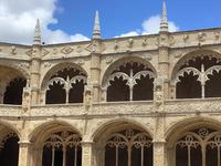 Hieronymus Kloster Lissabon  &ndash; &copy; Sabine Letzybyll (Eberhardt TRAVEL)