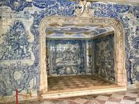 Nationalparks von Sintra &ndash; &copy; Sabine Letzybyll (Eberhardt TRAVEL)