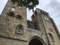 Evora &ndash; &copy; Sabine Letzybyll (Eberhardt TRAVEL)