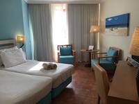 Algarve Hotel Pestana Viking Lagoa &ndash; &copy; Sabine Letzybyll (Eberhardt TRAVEL)