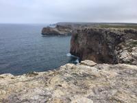 Cabo de Sao Vicente &ndash; &copy; Sabine Letzybyll (Eberhardt TRAVEL)