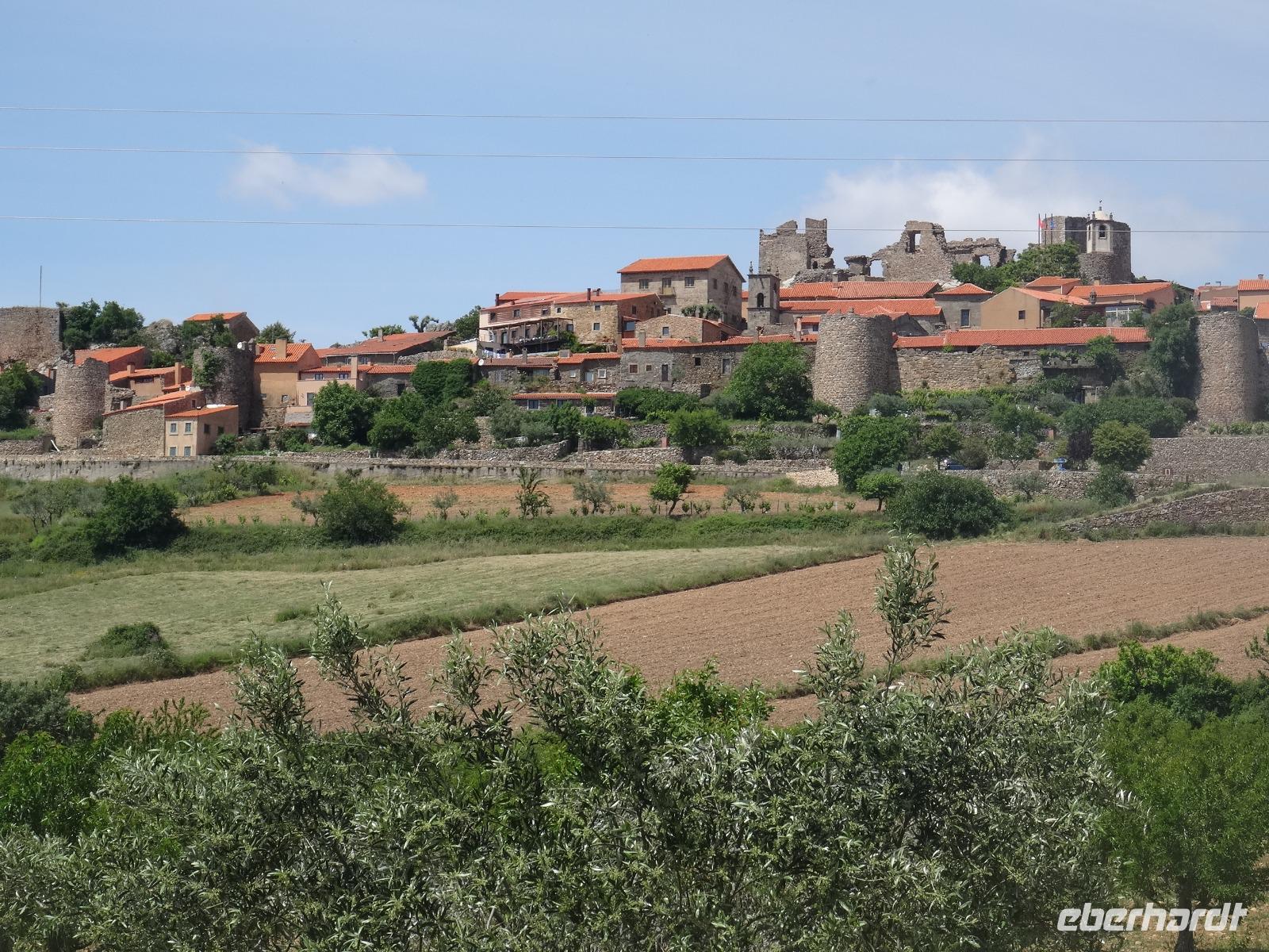 Castelo Rodrigo &ndash; &copy; Hans-Joachim Trutz (Eberhardt TRAVEL)