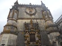Tomar - Christusritterburg &ndash; &copy; Hans-Joachim Trutz (Eberhardt TRAVEL)