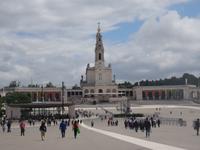 Fatima  &ndash; &copy; Hans-Joachim Trutz (Eberhardt TRAVEL)