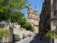 Salamanca &ndash; &copy; Hans-Joachim Trutz (Eberhardt TRAVEL)