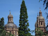 Salamanca &ndash; &copy; Hans-Joachim Trutz (Eberhardt TRAVEL)