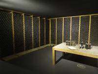 Sandeman Weinkeller &ndash; &copy; Hans-Joachim Trutz (Eberhardt TRAVEL)