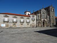 Lamego - Kathedrale &ndash; &copy; Hans-Joachim Trutz (Eberhardt TRAVEL)