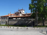 Lamego - Kathedrale &ndash; &copy; Hans-Joachim Trutz (Eberhardt TRAVEL)
