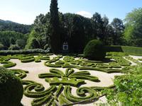 Mateus Palast  &ndash; &copy; Hans-Joachim Trutz (Eberhardt TRAVEL)