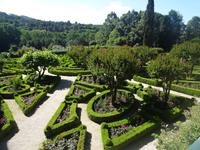 Mateus Palast  &ndash; &copy; Hans-Joachim Trutz (Eberhardt TRAVEL)