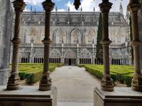 Kloster von Batalha &ndash; &copy; Isabel Zwanzig (Eberhardt TRAVEL)