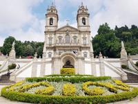 Bom Jesus &ndash; &copy; Isabel Zwanzig (Eberhardt TRAVEL)