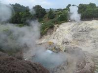 Furnas, São Miguel &ndash; &copy; Anna Stiebing (Eberhardt TRAVEL)