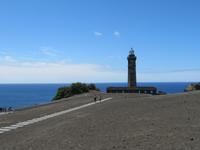 Capelinhos &ndash; &copy; Anna Stiebing (Eberhardt TRAVEL)