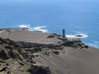 Capelinhos &ndash; &copy; Anna Stiebing (Eberhardt TRAVEL)