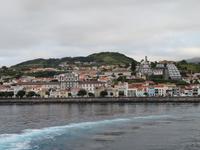 Horta &ndash; &copy; Anna Stiebing (Eberhardt TRAVEL)