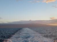 Pico zeigt sich... &ndash; &copy; Anna Stiebing (Eberhardt TRAVEL)