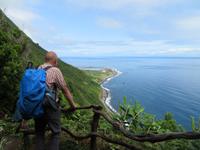 Ausblick genießen &ndash; &copy; Anna Stiebing (Eberhardt TRAVEL)