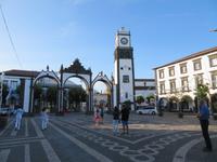 Ponta Delgada &ndash; &copy; Anna Stiebing (Eberhardt TRAVEL)