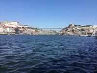 Portos Brücken &ndash; &copy; Roswitha Zytowski (Eberhardt TRAVEL)