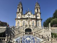 Lamego &ndash; &copy; Roswitha Zytowski (Eberhardt TRAVEL)