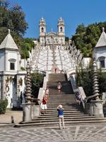 Bom Jesus &ndash; &copy; Isabel Zwanzig (Eberhardt TRAVEL)
