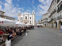 Évora &ndash; &copy; Isabel Zwanzig (Eberhardt TRAVEL)