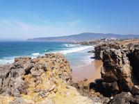 Küste von Lissabon &ndash; &copy; Isabel Zwanzig (Eberhardt TRAVEL)
