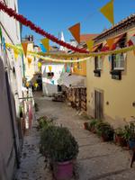 Straßen von Sintra &ndash; &copy; Isabel Zwanzig (Eberhardt TRAVEL)