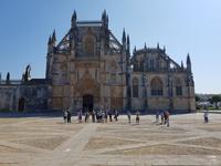 Kloster von Batalha &ndash; &copy; Isabel Zwanzig (Eberhardt TRAVEL)