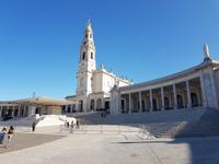 Fátima &ndash; &copy; Isabel Zwanzig (Eberhardt TRAVEL)