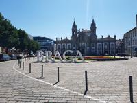 Braga &ndash; &copy; Isabel Zwanzig (Eberhardt TRAVEL)
