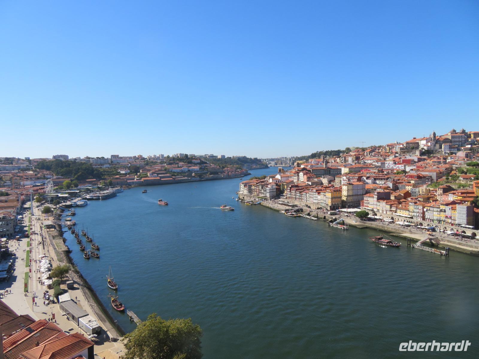 Porto &ndash; &copy; Heike Meinhold (Eberhardt TRAVEL)