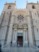 Kathedrale von Porto &ndash; &copy; Heike Meinhold (Eberhardt TRAVEL)