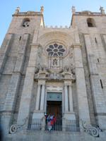 Kathedrale von Porto &ndash; &copy; Heike Meinhold (Eberhardt TRAVEL)