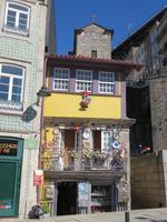 Porto &ndash; &copy; Heike Meinhold (Eberhardt TRAVEL)