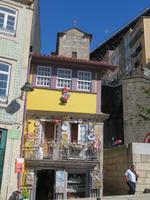Porto &ndash; &copy; Heike Meinhold (Eberhardt TRAVEL)