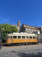Porto &ndash; &copy; Heike Meinhold (Eberhardt TRAVEL)