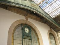 Bahnhof &ndash; &copy; Heike Meinhold (Eberhardt TRAVEL)