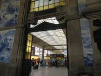 Bahnhof &ndash; &copy; Heike Meinhold (Eberhardt TRAVEL)