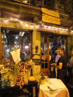 Chez Lapin &ndash; &copy; Heike Meinhold (Eberhardt TRAVEL)