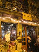 Chez Lapin &ndash; &copy; Heike Meinhold (Eberhardt TRAVEL)