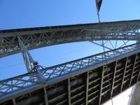 Brücke &ndash; &copy; Heike Meinhold (Eberhardt TRAVEL)