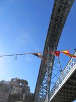 Brücke &ndash; &copy; Heike Meinhold (Eberhardt TRAVEL)