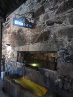 Weinkeller &ndash; &copy; Heike Meinhold (Eberhardt TRAVEL)